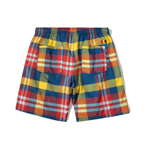 The Hundreds Cove Hybrid Shorts Navy