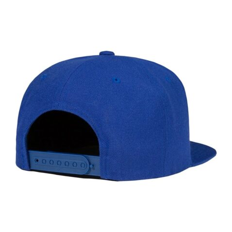 The Hundreds Forward Snapback Hat Royal Blue - Image 2