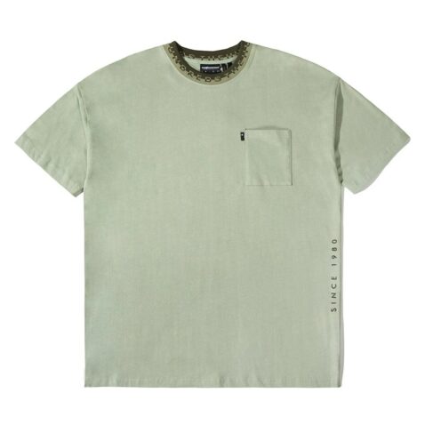 The Hundreds Summit T-Shirt Sage