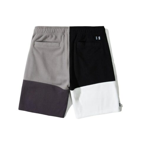 The Hundreds Terrain Sweatshorts Black