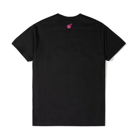 The Hundreds Writes T-Shirt Black