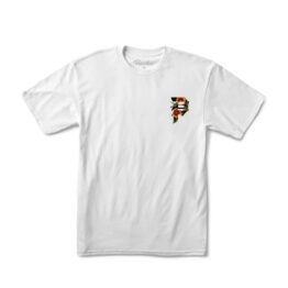 Primitive Dirty P Tropics T-Shirt White