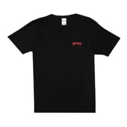 Rip N Dip Expression T-Shirt Black