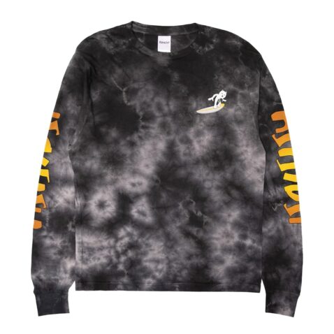 Rip N Dip Surf Up Long Sleeve T-Shirt