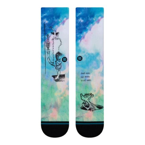 Stance And Now My Story Sock - Image 2