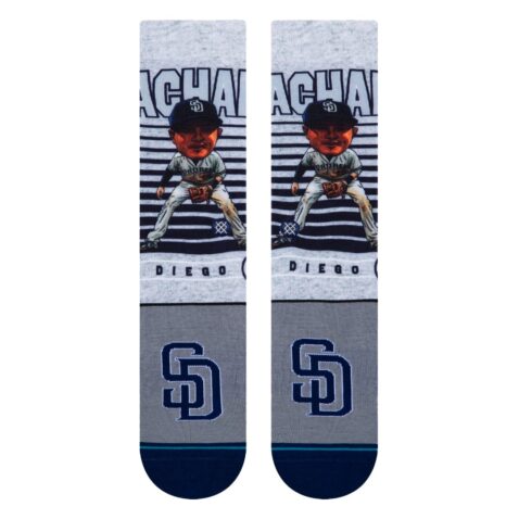 Stance Manny Big Head Sock