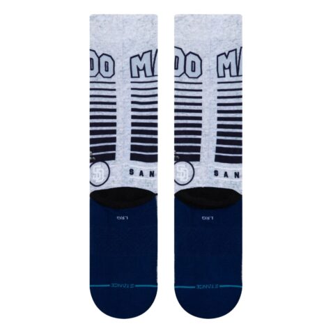 Stance Manny Big Head Sock - Image 3
