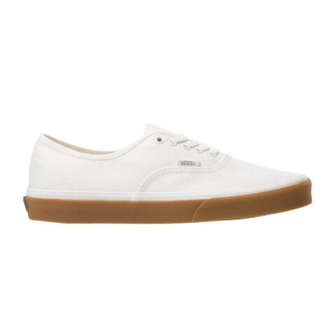 Vans Authentic Shoe Marshmallow Gum