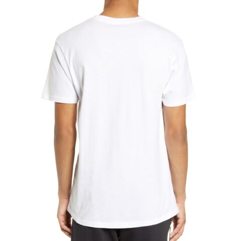 Vans Metamorphosis T-Shirt White