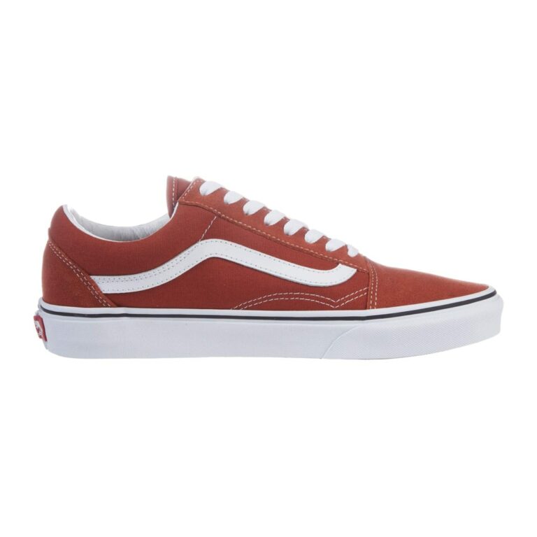 Vans Old Skool (Picante-True White)-min