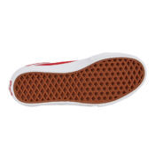 Vans Suede Old Skool Pro (Red-White) - UPDATED 03