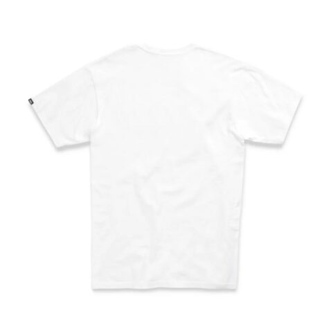 Vans Trespassing T-Shirt White