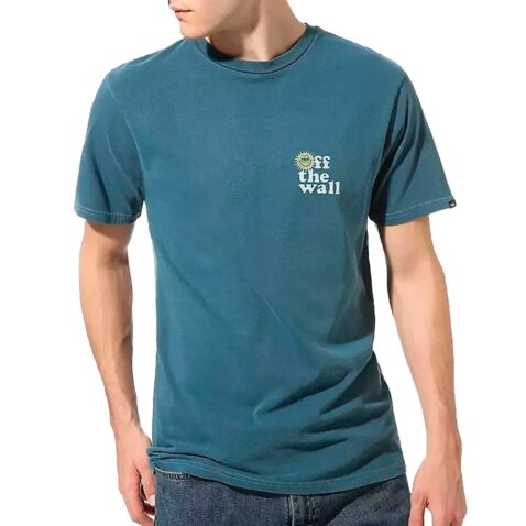 Vans Vintage Sun Faded T-Shirt Stargazer
