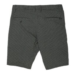 Volcom Frickin Surf N Turf Mix 20 Shorts Dark Charcoal