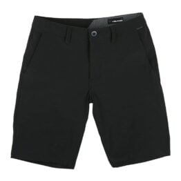 Volcom Frickin Static 2 Shorts Black