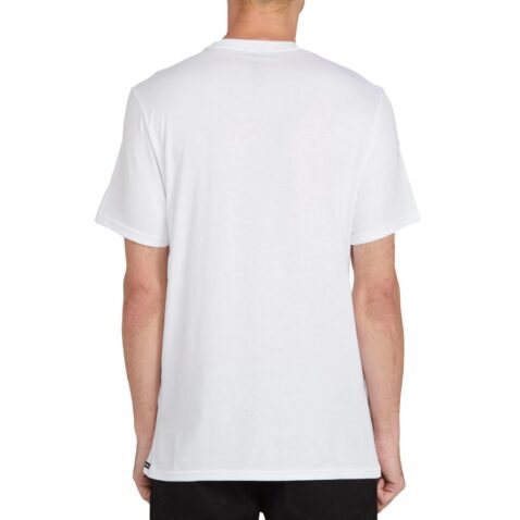 Volcom Gravitas T-Shirt White