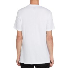Volcom Layer Round T-Shirt White