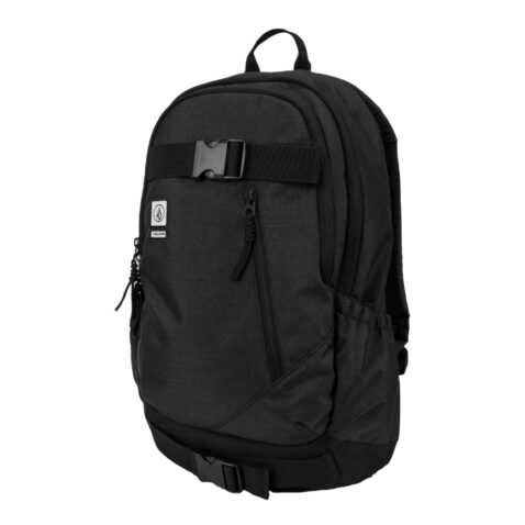 Volcom Substrate Backpack Black