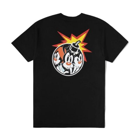 The Hundreds x Animaniacs Bomb T-Shirt