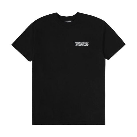 The Hundreds x Animaniacs Bomb T-Shirt