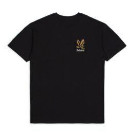 Brixton Descent T-Shirt Black