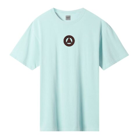 HUF Color Tech TT T-Shirt Mint