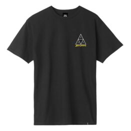 HUF Godzilla T-Shirt Black