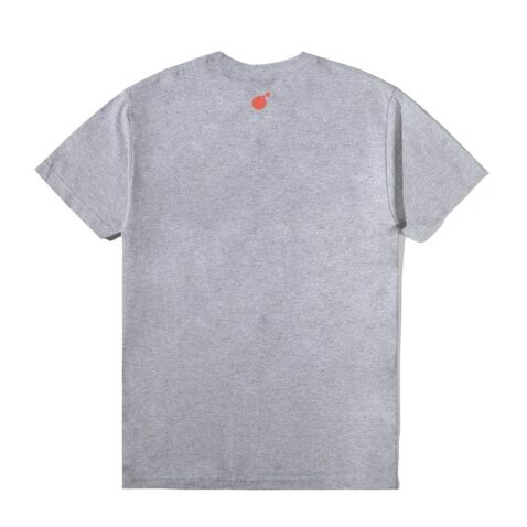 The Hundreds Abyss T-Shirt Athletic Heather