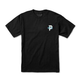 Primitive X DBS Energy T-Shirt Black