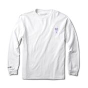 PRMTV x DBZS Golden Frieza LS (White)-min