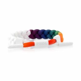 Rastaclat Pride Bracelet With Box Rainbow