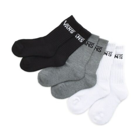 Vans Classic Crew Socks Assorted