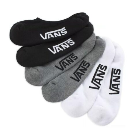 Vans Classic Super No Show Socks (Assorted)