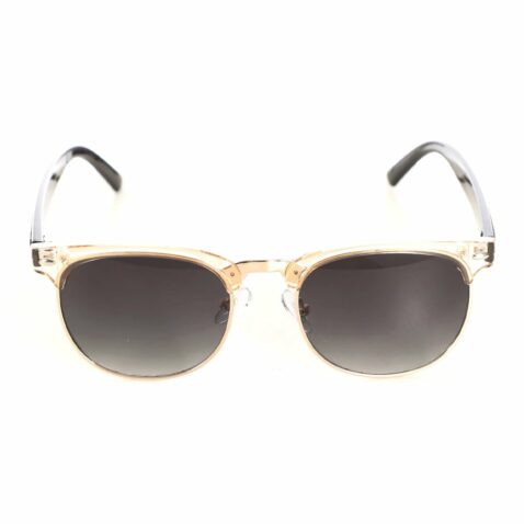 Happy Hour G2 Sunglasses Champagne Black