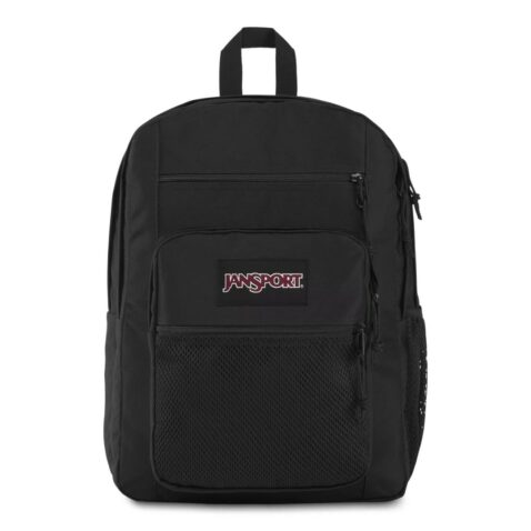 JanSport Big Campus Back Pack Black
