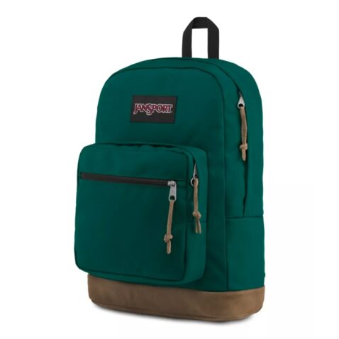 JanSport Right Pack Back Pack Mystic Pine
