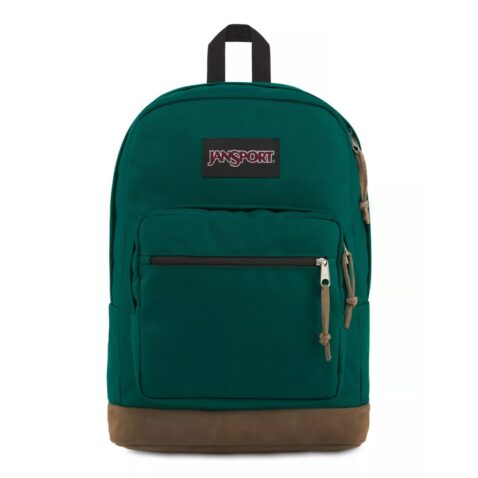 JanSport Right Pack Back Pack Mystic Pine