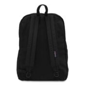 JanSport Superbreak Back Pack (Black) 02-min