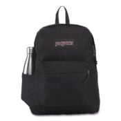 JanSport Superbreak Back Pack (Black)-min