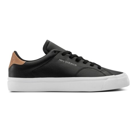 New Balance All Coasts AM210 Black White Tan