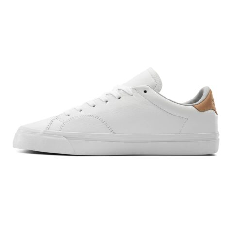 New Balance All Coasts AM210 White Tan