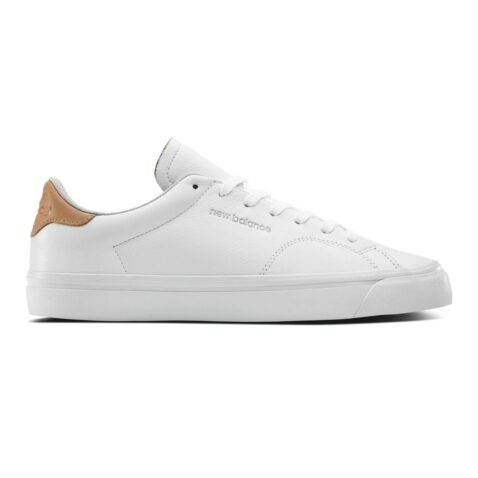 New Balance All Coasts AM210 White Tan