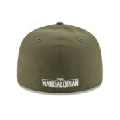 NE Mandalorian The Child NOV (New Olive Green) 03-min