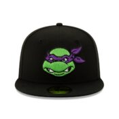 NE TMNT Donatello (Black) 01-min
