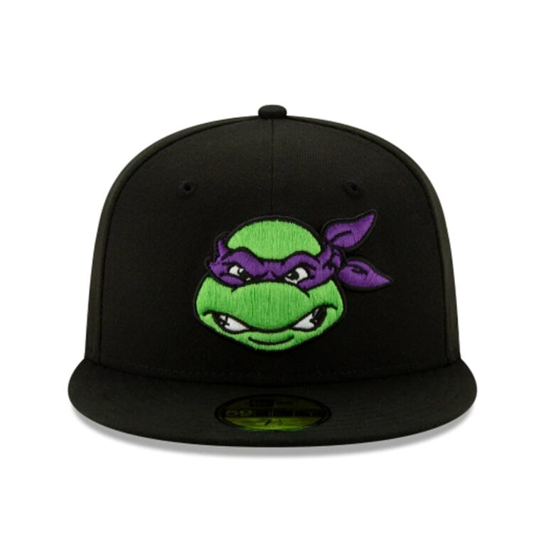 NE TMNT Donatello (Black) 01-min NE TMNT Donatello (Black) 01-min