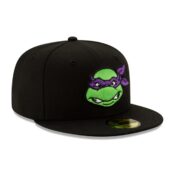 NE TMNT Donatello (Black) 02-min