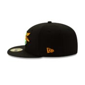 NE TMNT Michelangelo (Black) 04-min