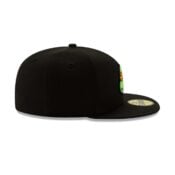 NE TMNT Michelangelo (Black) 05-min