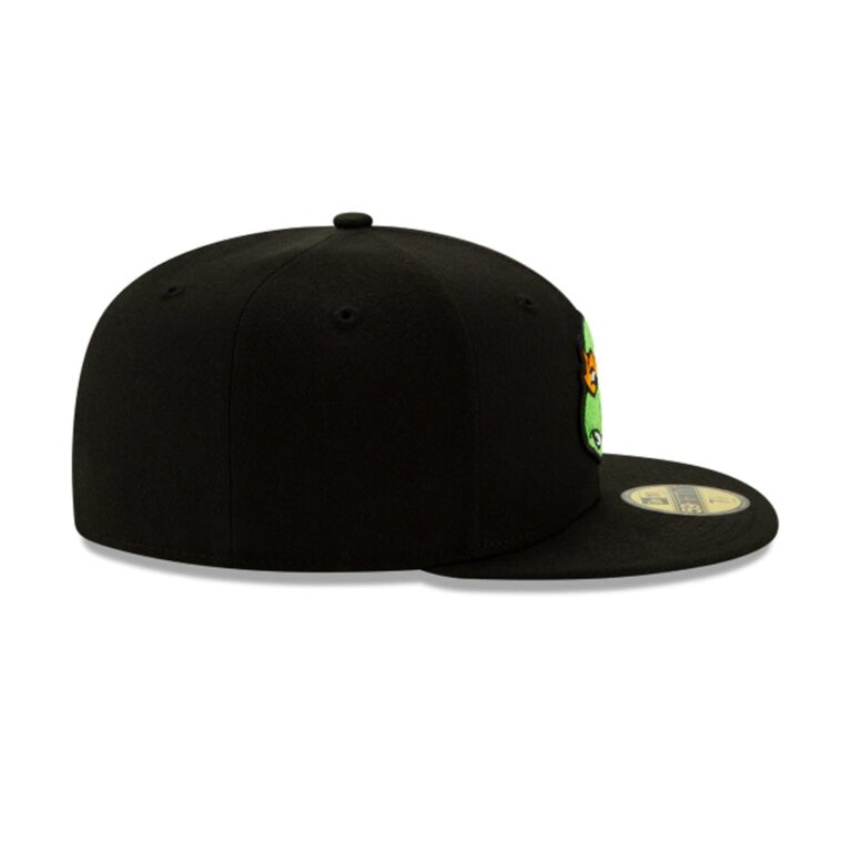 NE TMNT Michelangelo (Black) 05-min NE TMNT Michelangelo (Black) 05-min