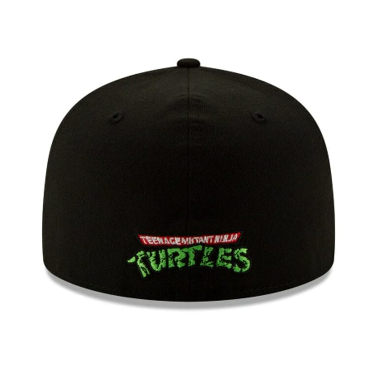 NE TMNT Raphael (Black) 03-min NE TMNT Raphael (Black) 03-min
